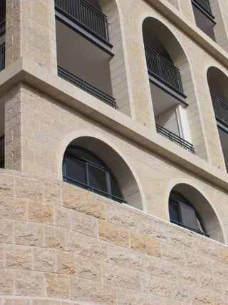 I n v e s t m e n t C o .
JERUSALEM STONE & MARBLE
38
 