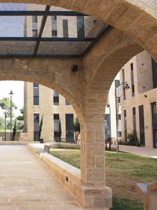 I n v e s t m e n t C o .
JERUSALEM STONE & MARBLE
55
 