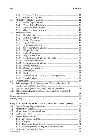 Principles of Biomechanics 1st Edition Ronald Huston | PDF