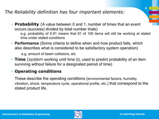 Reliability Engineering 4 Box Examples 9536322.ppt