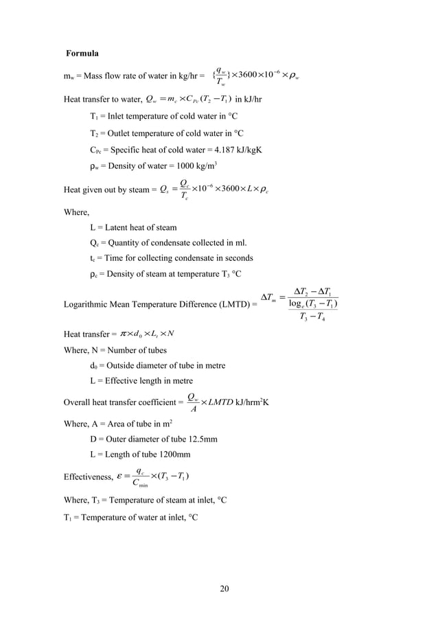 95396211 heattransferlabmanual