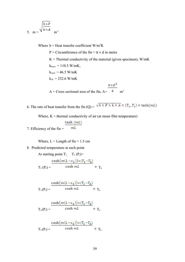 95396211 heattransferlabmanual