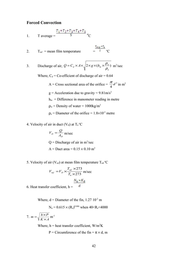 95396211 heattransferlabmanual