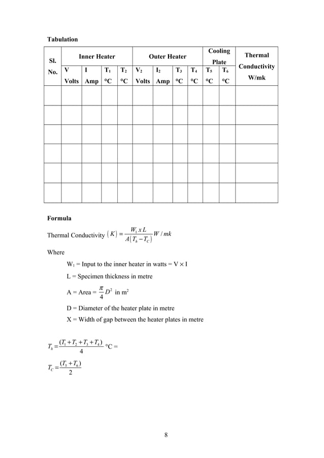 95396211 heattransferlabmanual