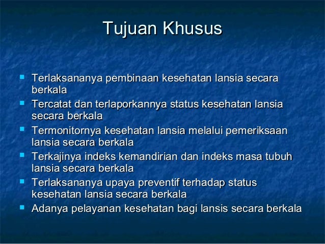 TUJUAN POSYANDU LANCIA EBOOK TUJUAN POSYANDU LANCIA EBOOK