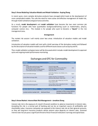 Risk Management Workshop | DOCX