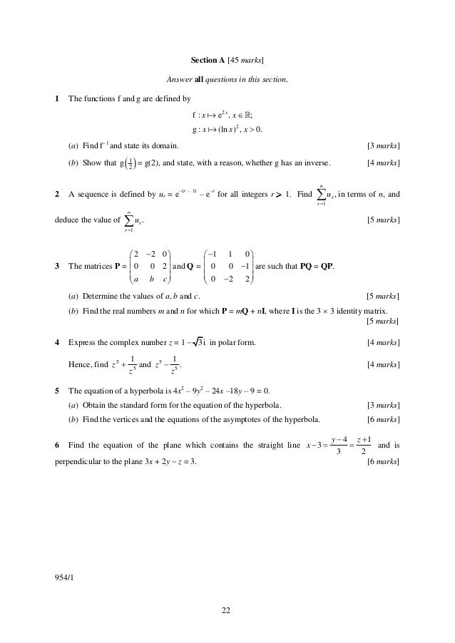 Soalan Dan Jawapan Rumus Algebra - Kuora j