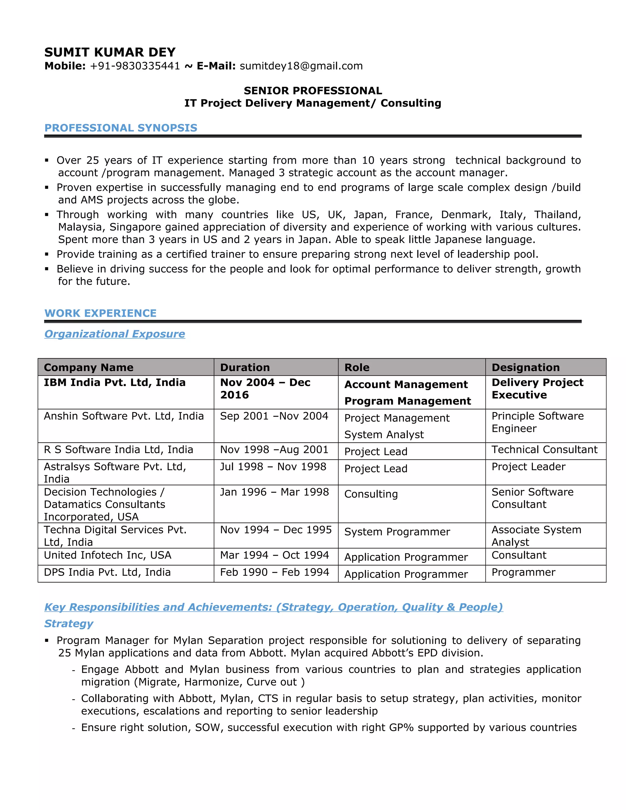Sumit Dey - 01 2017 | PDF