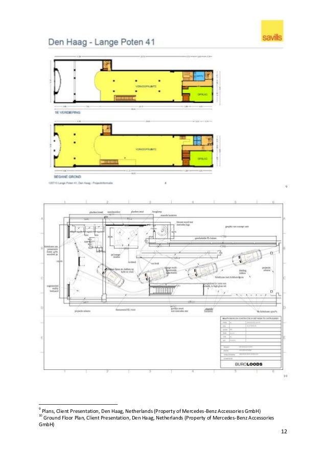 Internship Report Mercedes Benz Accessories Gmbh Raad Al Jughol