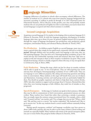 Timothy Programmer Based Reading Developing Literacy Reading and Writing To With and by Children Timothy ...