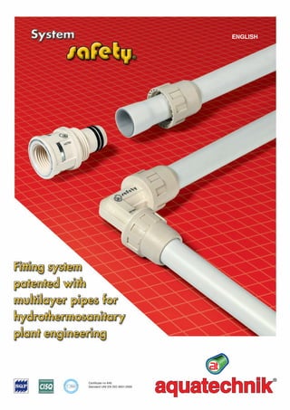 Full AQ safety Catalogue 2012 | PDF