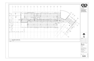 17
20
250
x
500m
m
18
1 2 3 4 5 6 7 8 9 10 11 12 13 14 15 16
A
B
C
E
F
G
H
3000 3000 3000 3660 3660 3660 3660 3660 3660 3660 3660 3660 3660 3660 3660
52920500025003000300045002500
20500
2562
7038
9600
D
19
L
M
5
S400
C2
C2
C2
C2
C2
C2
C2C2
C2
C2
C2
C2C2
C2C2
C2C2
C2C2
C2
C2
C2
C2
C2
C2
C2
C1
C1
C1
C1
C1C1
C2
C1
C1C1C1
C3
C3
C3
C4
C4
C4
C4
C4
C3
C3
C3
C3
C4
C2
C2
6
S400 1
S403
1
S403
BP1P1F1
BP1P1F3
BP1P1F3
BP1P1F3
BP1P2F2
BP1P2F2
BP1P2F2
BP1P2F2
BP1P2F2
BP1P2F2
BP1P1F1
BP1P1F1
BP1P1F1
BP1P1F1
BP1P1F1
BP1P1F1
BP1P1F1
BP1P1F1
BP1P1F1
BP1P1F1
BP1P1F1
BP1P1F1
BP1P1F3
BP1P1F3
BP1P1F3
BP1P1F3
BP1P1F3
BP1P2F3
BP1P2F3
BP1P2F3
BP1P2F3
BP1P2F3
BP1P2F3
BP1P2F3
BP1P2F3
BP1P2F3
BP1P2F3
BP1P2F3
BP1P1F4
BP1P1F4
BP1P1F4
BP1P1F4
BP1P1F4
BP1P1F4
BP1P1F4
BP1P1F4
BP1P1F4
BP1P1F4
BP1P1F4
BP1P1F4
BP1P1F4
BP1P1F4
K
J
N
3
S500
900
900
900
900
2479
3631
6369
5968
18446
478
N
SCALE:
DRAWING NAME:
PROJECT NAME:
SUBMITTAL DATE:
SECTION: THURSDAY - 010
TEAM
AMANDA CABEZAS
TERESA SEASONS
PATRICK SOUTER
GENERAL NOTES:
REVISIONS:
DO NOT SCALE DRAWINGS.
CONTRACTOR(S) TO VERIFY ALL DIMENSIONS
ON SITE PRIOR TO COMMENCING ANY WORK.
ALL ERRORS AND OMISSIONS AND ALL
DISCREPANCIES ON THE DRAWINGS,
SPECIFICATIONS AND OTHER CONTRACT
DOCUMENTS, MUST BE FORWARDED IN
WRITING TO THE DESIGNER WITHIN TWO (2)
DAYS, UPON DISCOVERY. THE DESIGNER
DOES NOT ASSUME ANY RESPONSIBILITY AND
LIABLILITY IF THESE INSTRUCTIONS ARE NOT
MET.
DRAWN BY:
No. DATEREVISION
28/09/20152:29:40PM
1 : 100
STRUCTURAL PLAN,
FOUNDATION/GROUND FLOOR
RESIDENCE ADDITION
S100
1 : 100S100
GROUND FLOOR/FOUNDATION PLAN1
05DEC2013
 