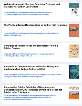 Handbook of Atmospheric Science Principles and Application C. Nick ...