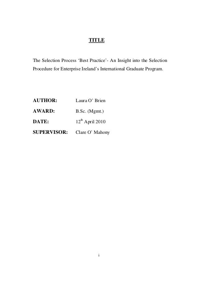 Copy dissertation education in