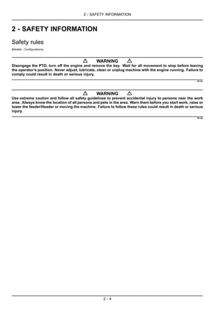 MRR Clean HDWR | PDF