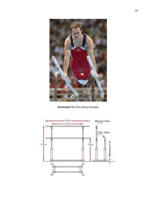 79




Gambarajah 5.9: Aksi palang bertingkat
 