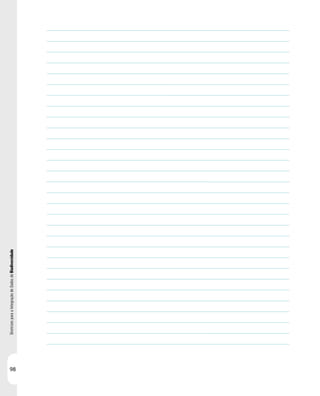 98
DiretrizesparaaIntegraçãodeDadosdeBiodiversidade
 