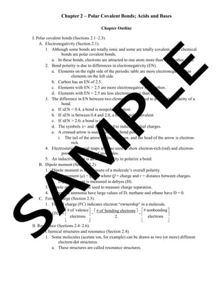 Solution Manual for Organic Chemistry 9th Edition McMurry 1305080483 ...