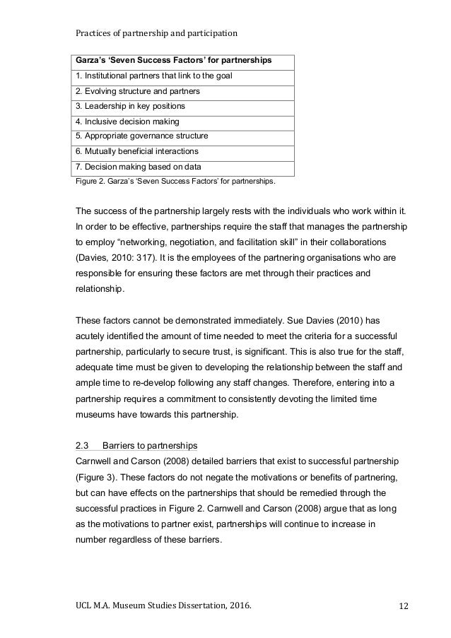 Abstract dissertation examples image