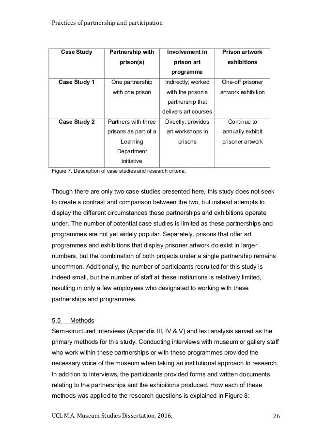 Example of a doctoral dissertation picture