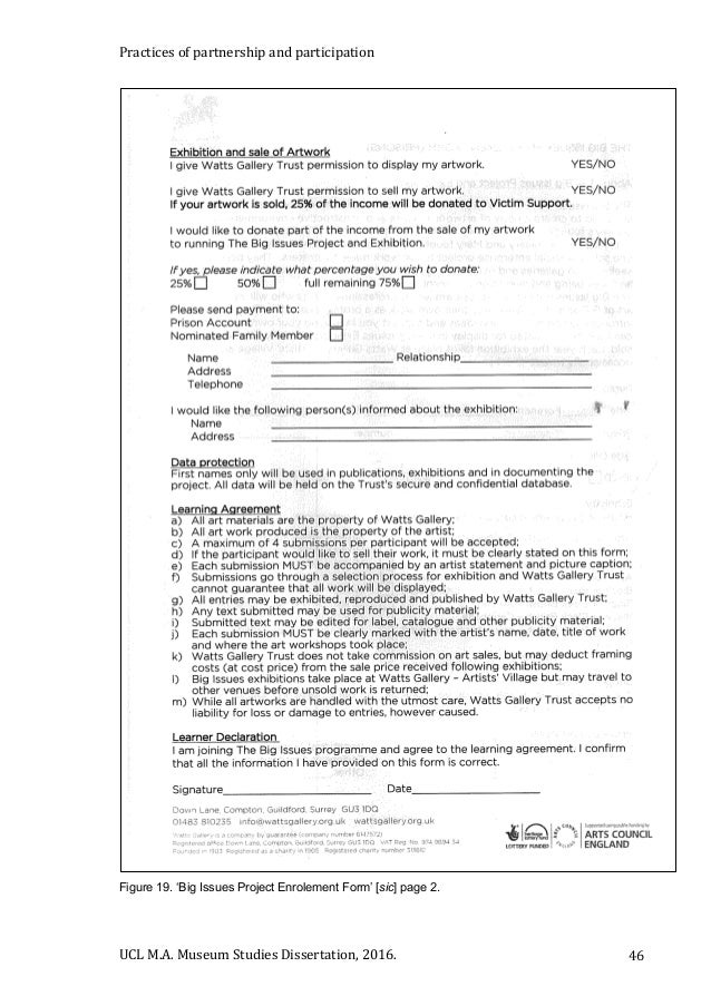 Museum topics picture