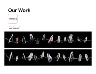 Our Work
Produced by amanacliq
client : CONVERSE
 