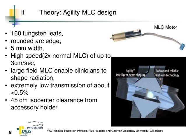 Dissertation diplom thesis radiotherapy imrt