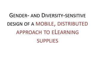 my research topics 09052009