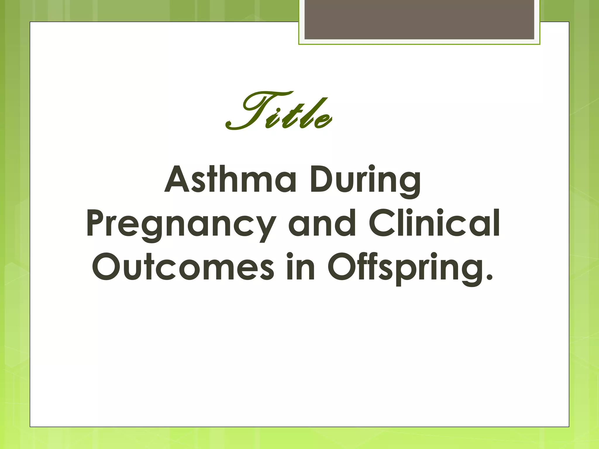 farhana Presentation | PPT