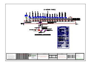Load Bank Layout Design BANK BUILDING-Layout1 | PDF