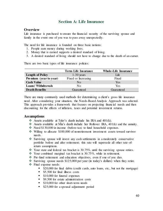 exchange essay example about family problem