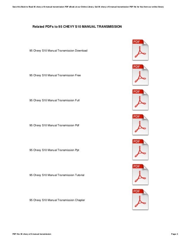 Parts