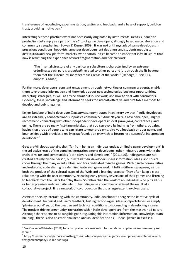 Master thesis pdf image