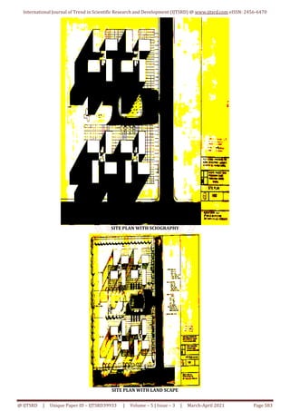 Design, Planning and Analytical Process for Multi Storied Buildings | PDF