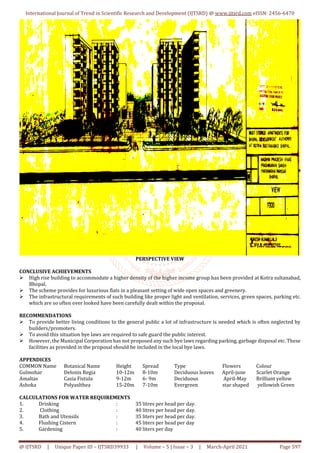 Design, Planning and Analytical Process for Multi Storied Buildings | PDF