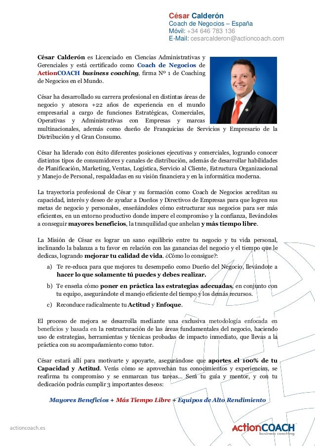 semblanza plantilla imprimir ac plantillas de power point