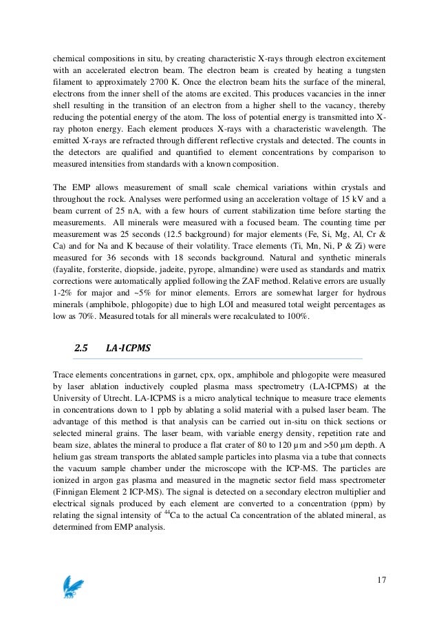 Graduation thesis report picture