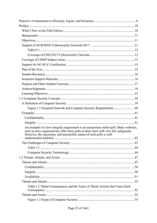Computer Security Principles and Practice 5th edition | PDF