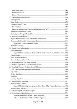 Computer Security Principles and Practice 5th edition | PDF