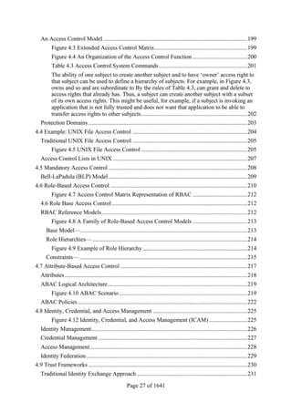 Computer Security Principles and Practice 5th edition | PDF