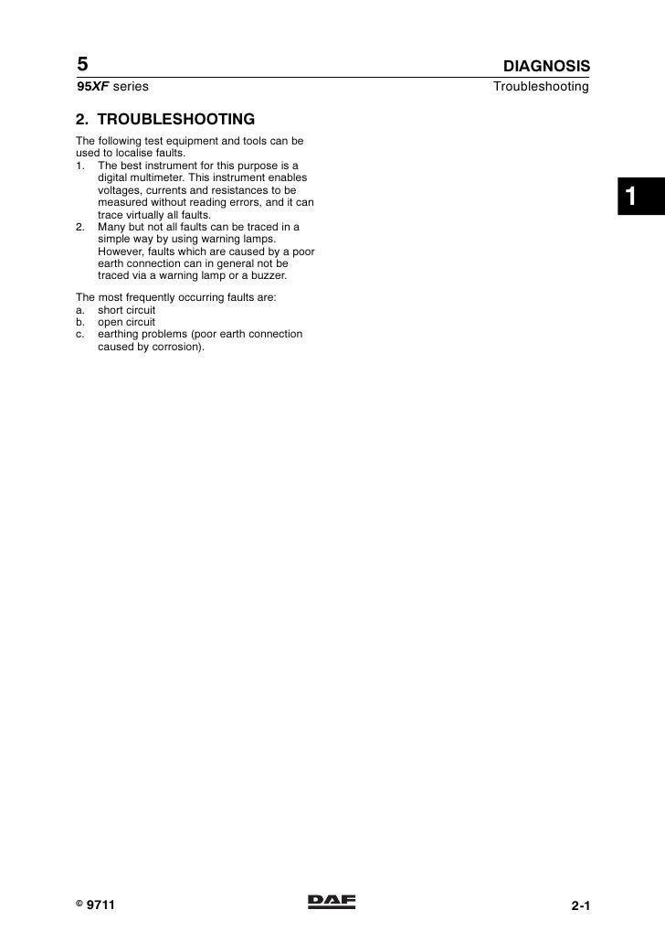 test earthing proper 95 xf