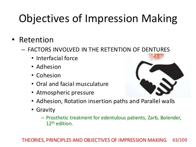 Prosthetic treatment of the edentulous patient 5th edition