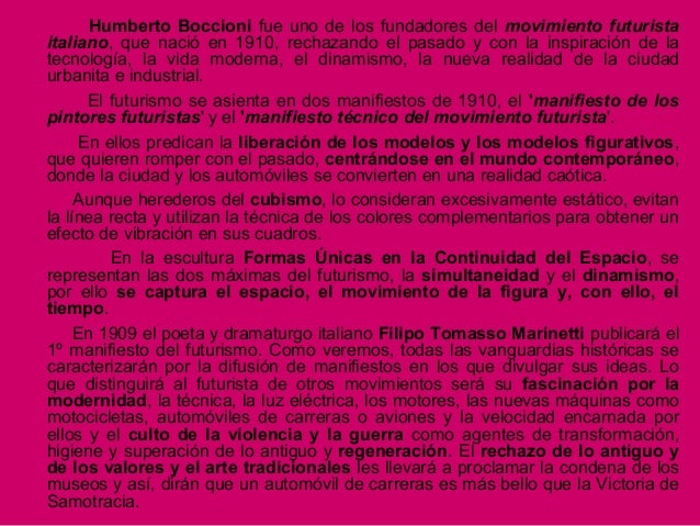 Comentario formas únicas de continuidad en el espacio de ...