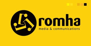 romha_logo