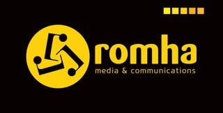 romha_logo