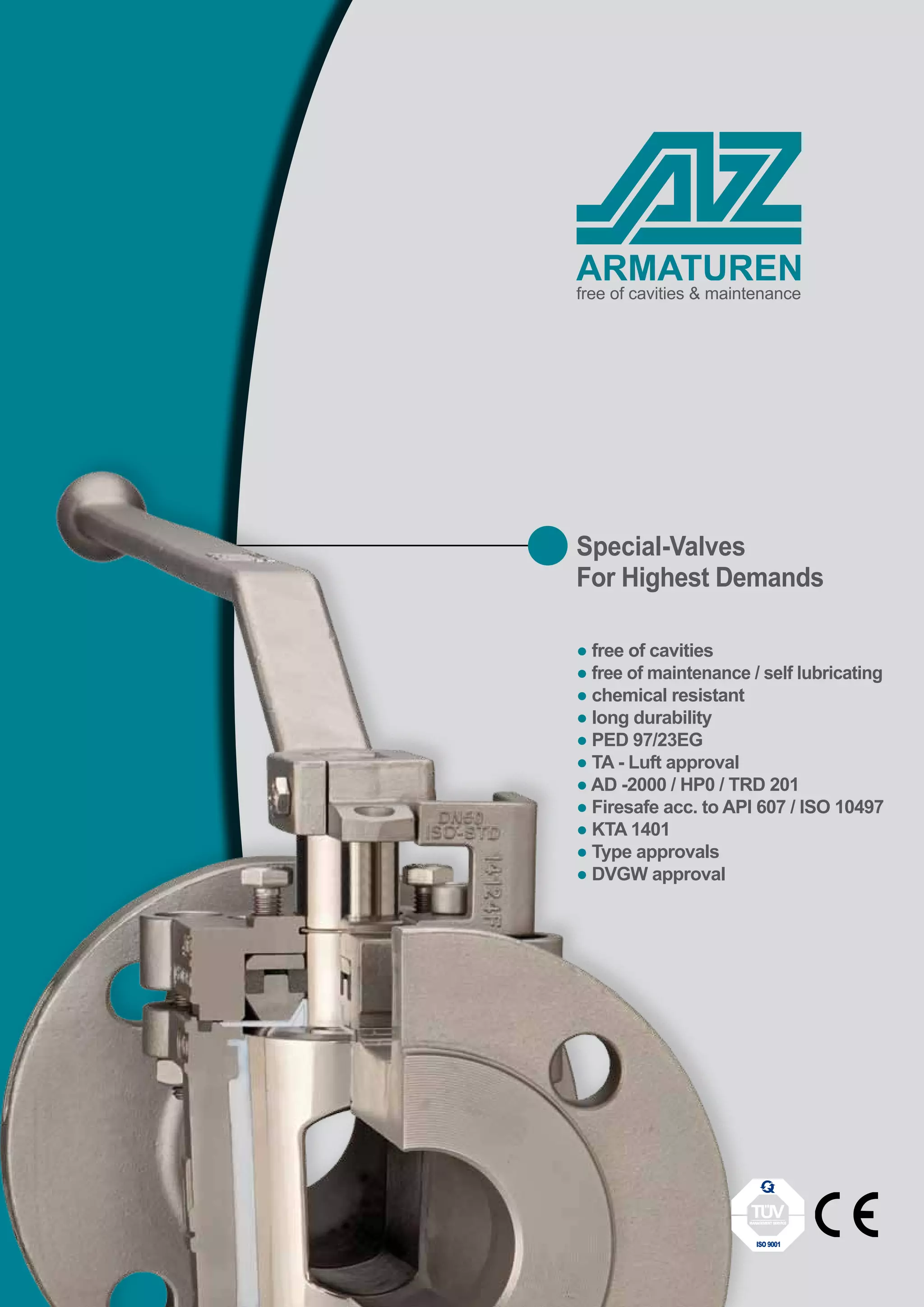 0.1-Overview-AZ-SA | PDF