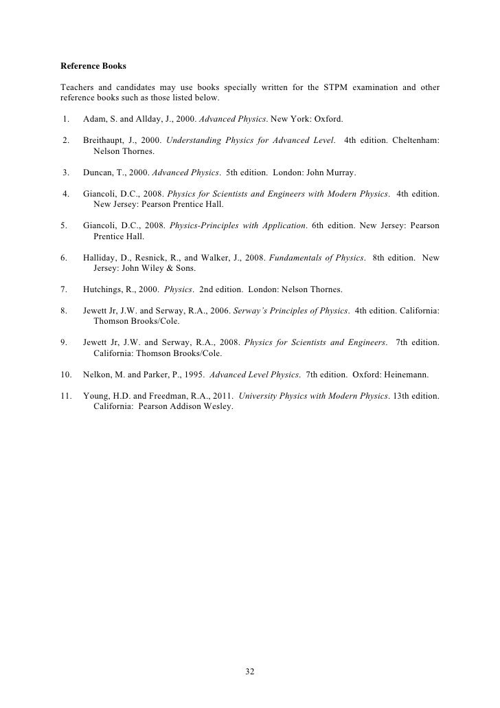 Physics coursework stpm 2019 picture