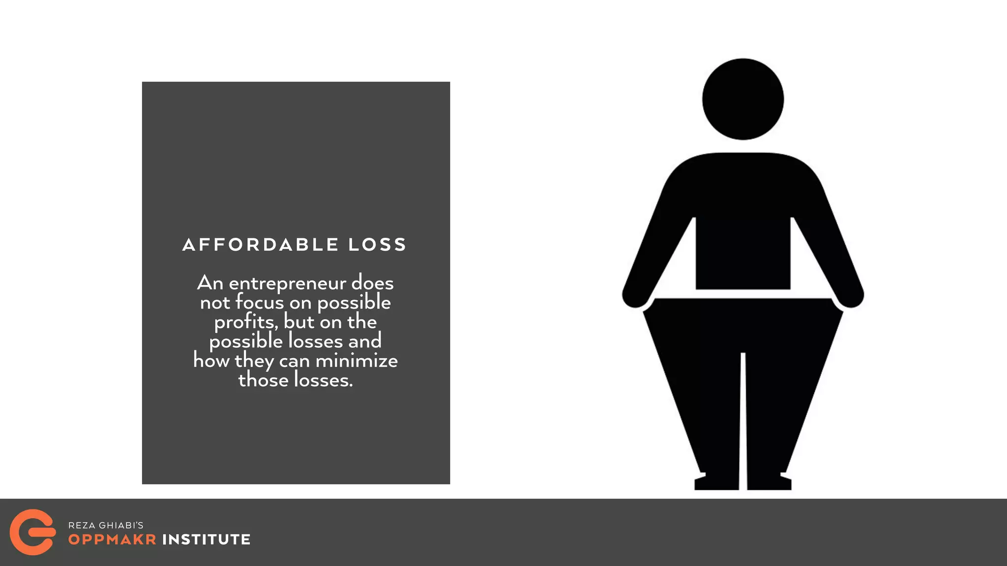 Mapping Effectuation on Business Model Canvas and Effectuation ...