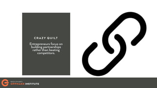 Mapping Effectuation on Business Model Canvas and Effectuation ...
