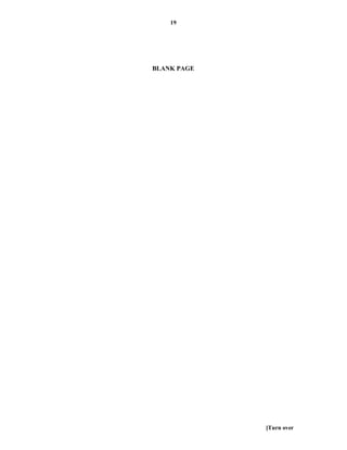 19




BLANK PAGE




             [Turn over
 